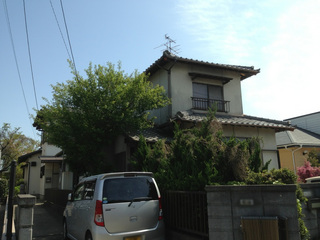 植木屋 福岡市